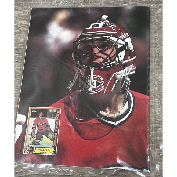 Beckett Hockey Card Magazine Sept/Oct 1990 #1 Wayne Gretzky Cover Paperback - Picture 6 of 6